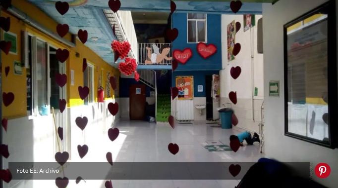 Estancias infantiles y refugios para mujeres y menores: la desigualdad oculta