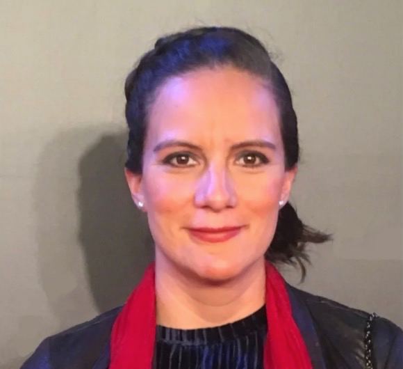 Michelle Couttolenc, la mexicana que representa a las mujeres en los Oscar 2021