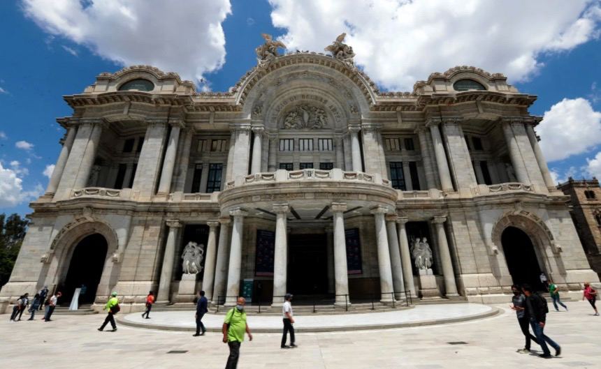 Aumentan denuncias de violencia de género en lo laboral y escolar, afirma INBAL