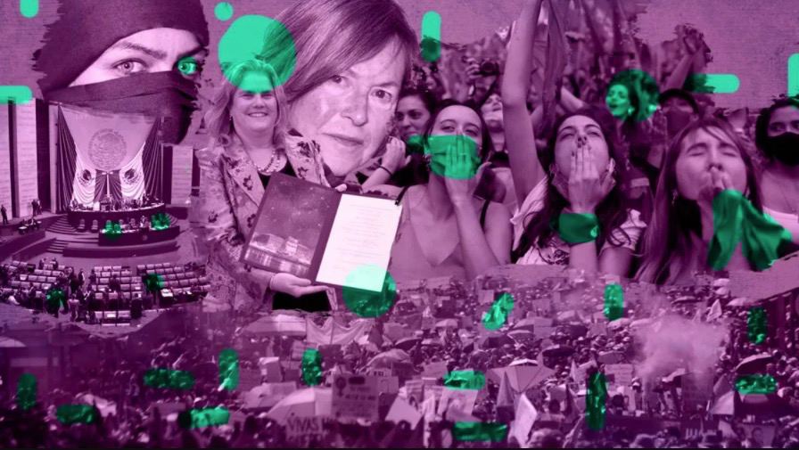 La igualdad entre mujeres y hombres no es negociable; todavía queda un largo camino: Foro Generación Igualdad