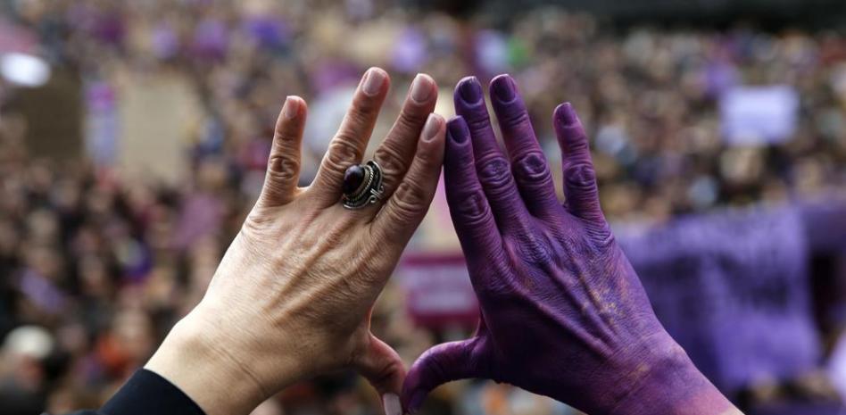La libertad sexual de las mujeres, demanda del feminismo