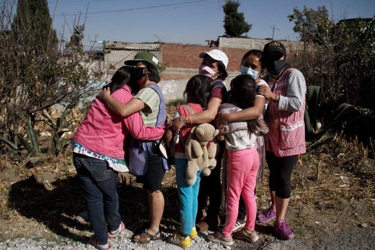 Tres de cada 10 crímenes en México son en contra de mujeres: Conavim