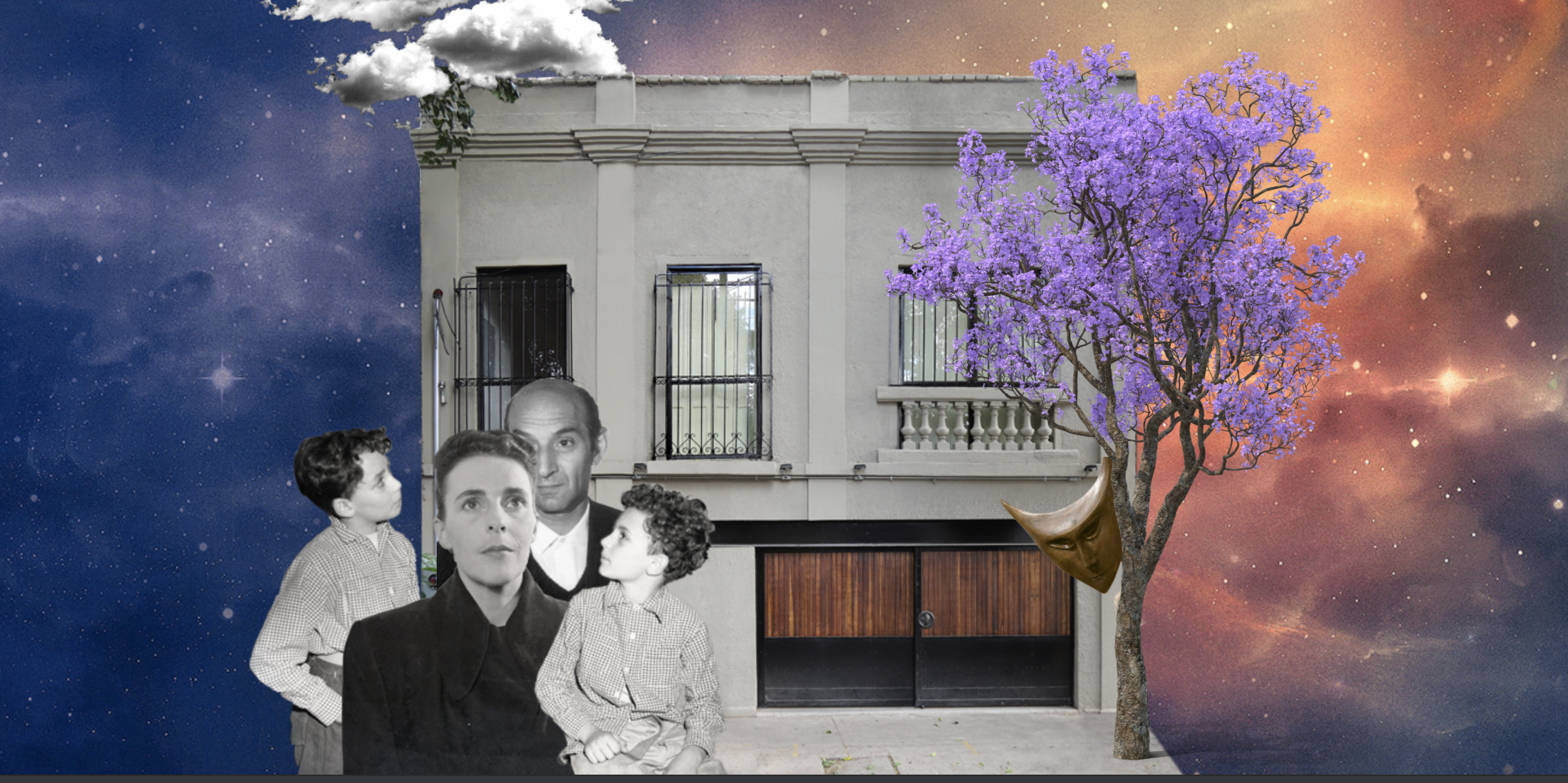 Está listo el nuevo museo de Leonora Carrington en la colonia Roma