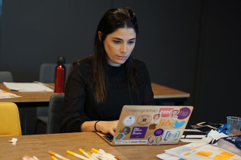 La economista que ‘reprograma’ la vida de las mujeres en Brasil