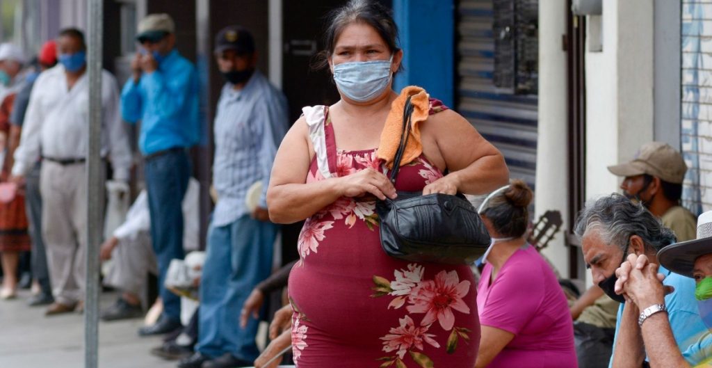 Pandemia afectó la independencia económica de las mujeres en AL, advierte Cepal