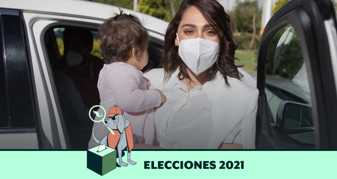 Qué es la violencia política de género y cuáles son las normas que la castigan en las Elecciones 2021