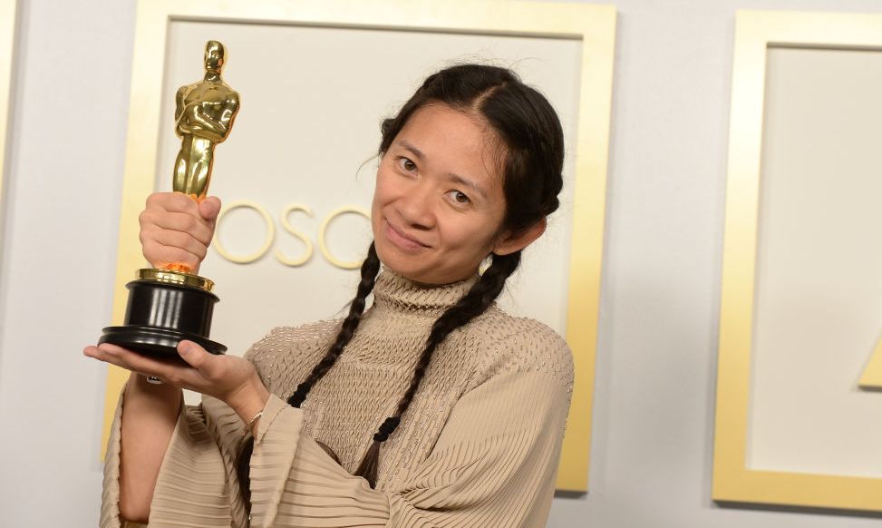 Chloé Zhao: presente, pasado y futuro de una directora que ha hecho historia en los Oscar