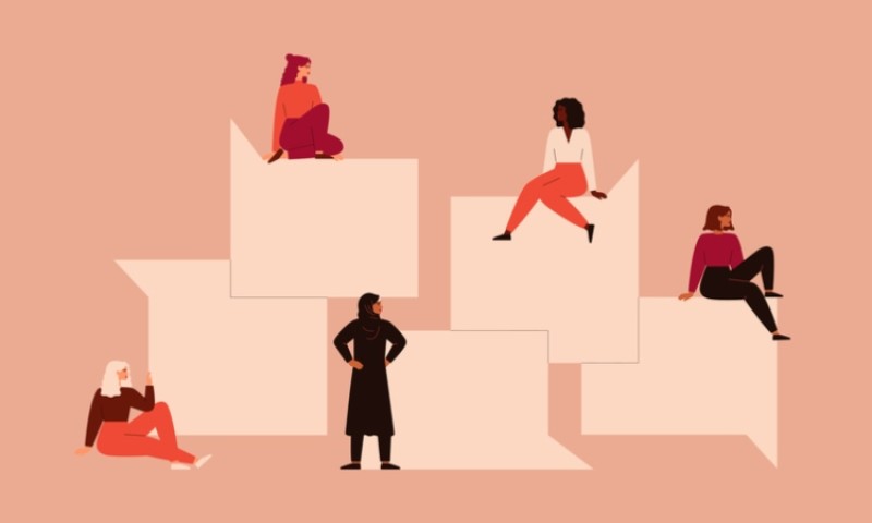 Más mujeres participan en la vida política de México, pero aún no hay paridad