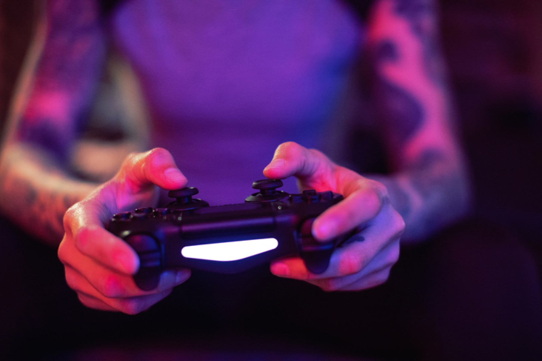Integrar a más mujeres en el gaming requiere de menos prejuicios