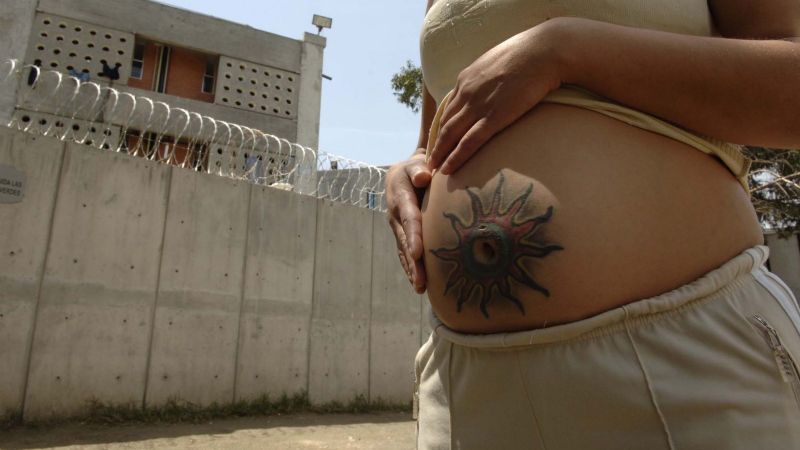 La mitad de las mujeres y niñas del mundo se siente incapaz de decidir sobre su cuerpo