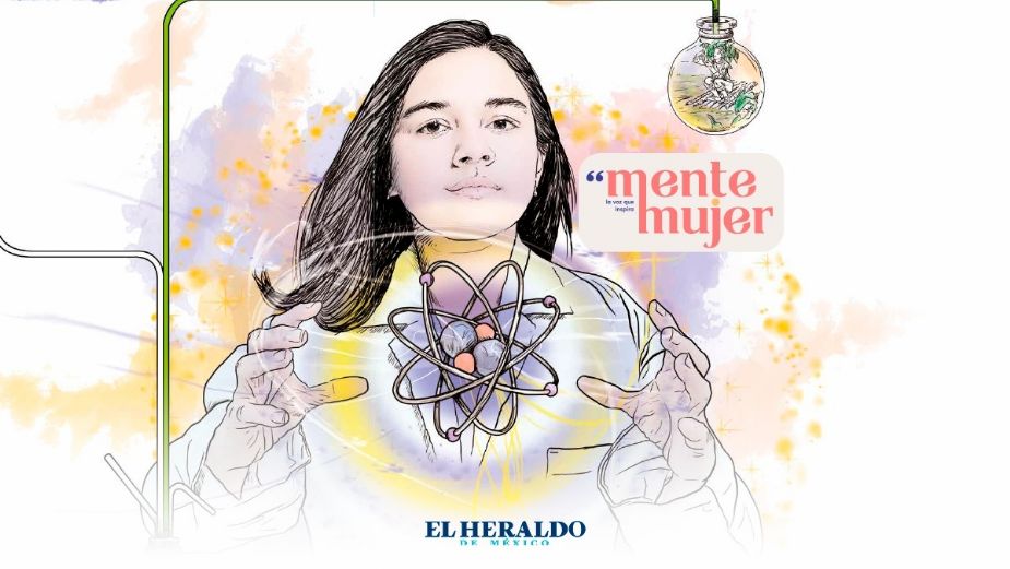 La ciencia necesita a más mujeres