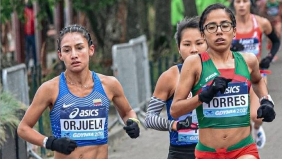 México tiene a tres mujeres clasificadas al maratón de Tokio 2020