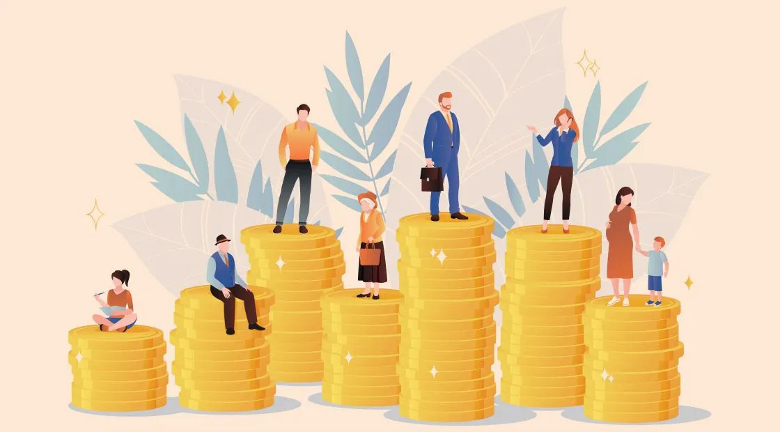 Los retos que tienen las mujeres para llegar a su jubilación