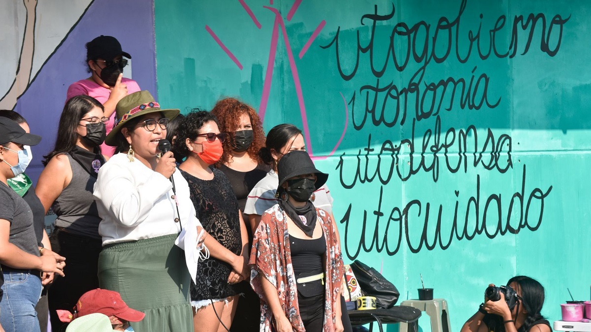 ¿Qué es la “violencia política en razón de género”, que ha aumentado en campañas?