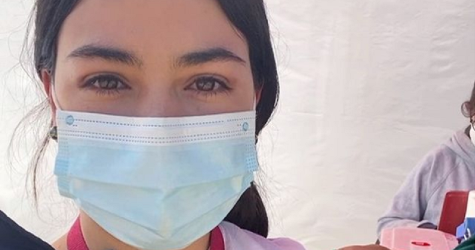 Genetista mexicana combate con TikTok desinformación sobre COVID y otros mitos de Salud