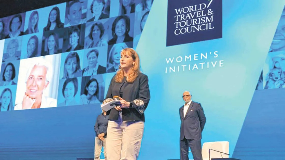 Lanzan inédita iniciativa para lograr equidad de género en el turismo