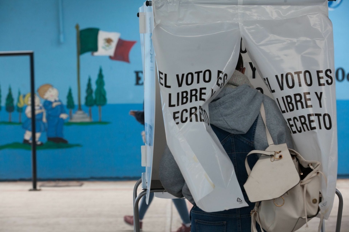 76 candidatos han sido señalados por violencia de género: Ongs