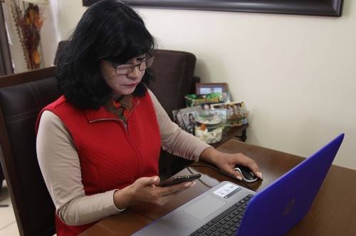 Durante pandemia más de 9 millones de mujeres han sufrido violencia digital: Inai