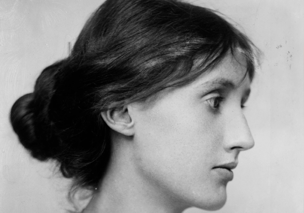 Las 10 frases más célebres de Virginia Woolf, icono del feminismo
