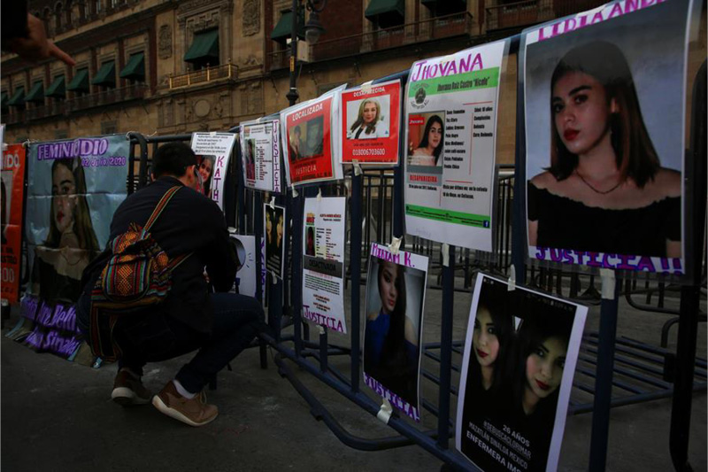 Radiografía de la “pandemia en la sombra” por violencia machista en Latinoamérica
