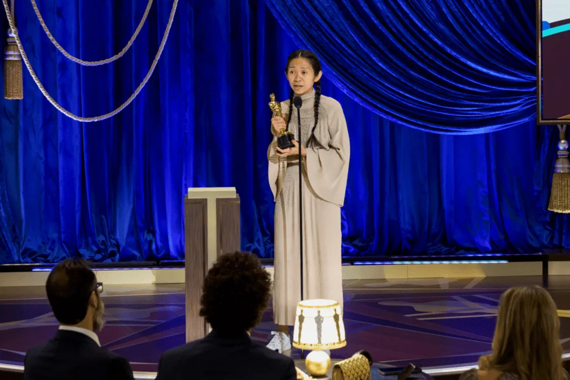 Premios Oscar 2021: incitar a la inclusión y el respeto, ¡las mujeres están aquí!