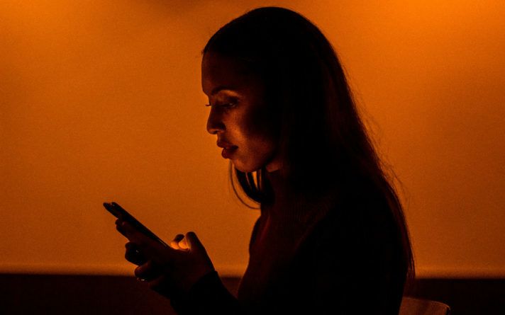 La pandemia intensificó la violencia de género en línea