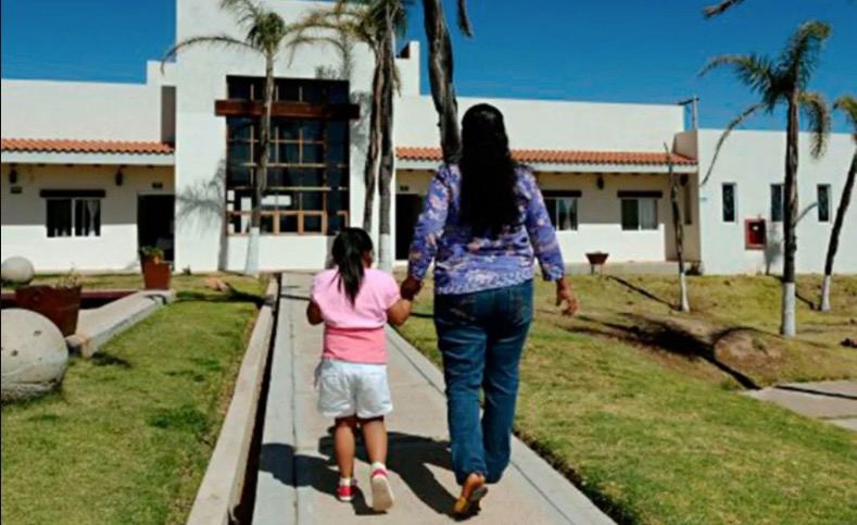 En casos de violencia de género hay que ampliar el concepto de justicia, no siempre aplica el sistema penal: Fátima Gamboa