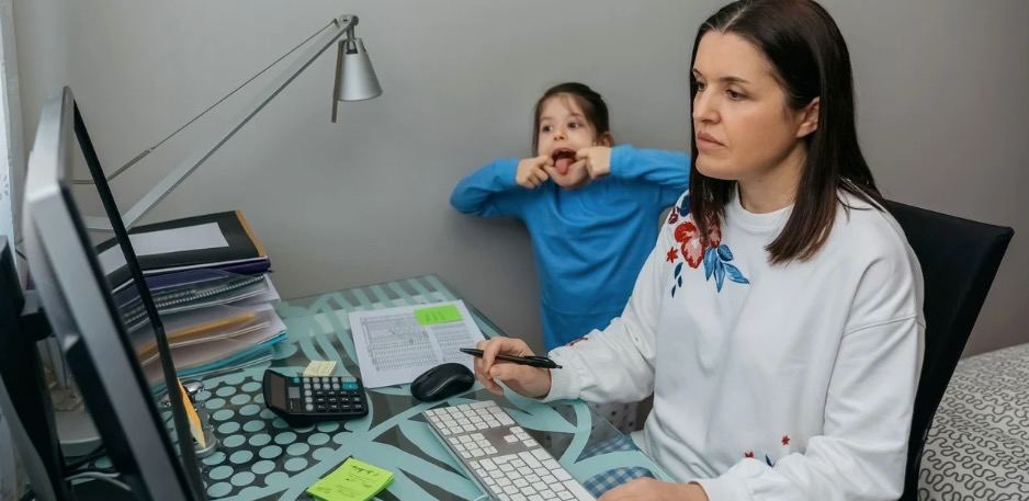 Cómo impactó la pandemia en la inclusión laboral de las mujeres