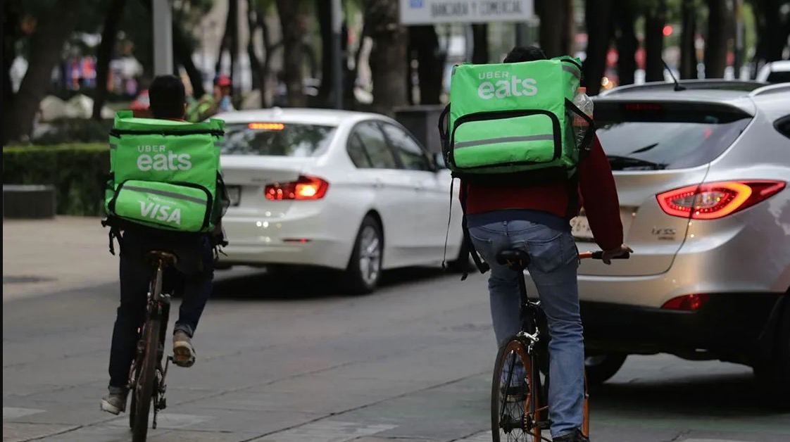 El panorama para los trabajadores en plataformas digitales es complejo; para las mujeres todavía más
