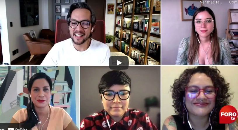 La música y la lucha de las mujeres por sus derechos