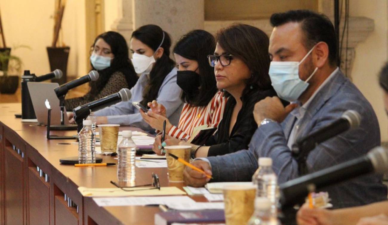 Fortalecerán seguimiento a casos de tortura sexual contra mujeres