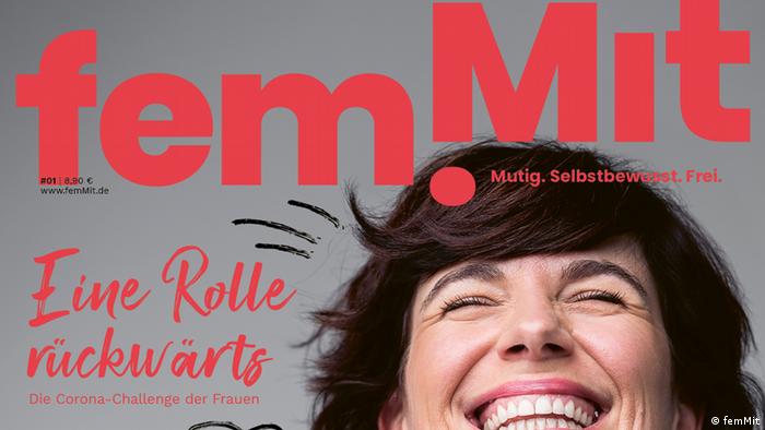 El nuevo rostro de las mujeres: valientes, fuertes y seguras de sí mismas
