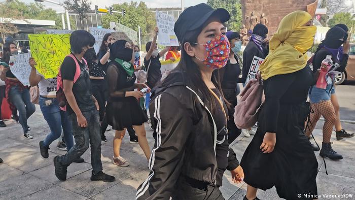 «Desolador»: el panorama electoral para las mujeres en México