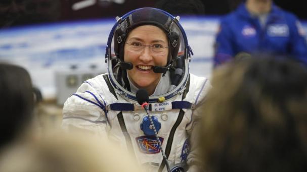 Mujeres a la estela de Vera C. Rubin, la astrónoma pionera que descubrió la materia oscura