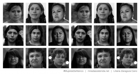 Mujeres de Atenco: 15 años de lucha por la verdad, la justicia y la no repetición