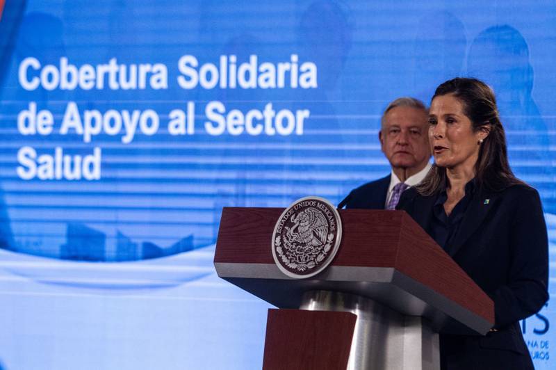 Hacienda y autoridades financieras ‘se unen’ para impulsar equidad de género en sector asegurador