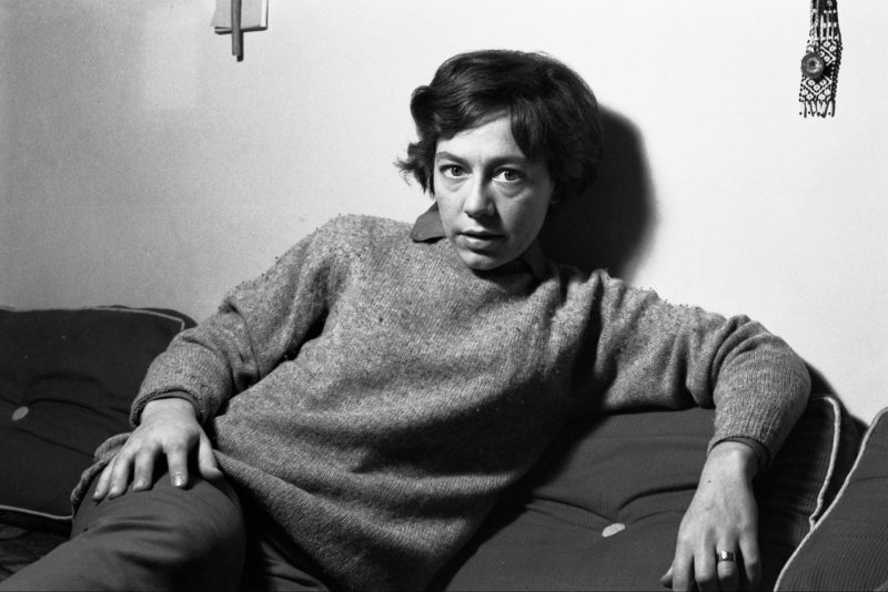 La voz de Alejandra Pizarnik se multiplica en su 85 aniversario