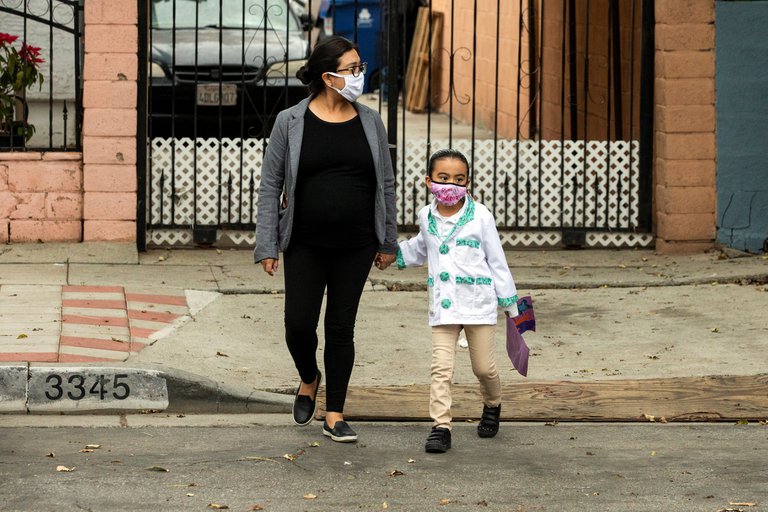 Día de las madres: diez datos sobre las mujeres mexicanas con hijos por el 10 de mayo