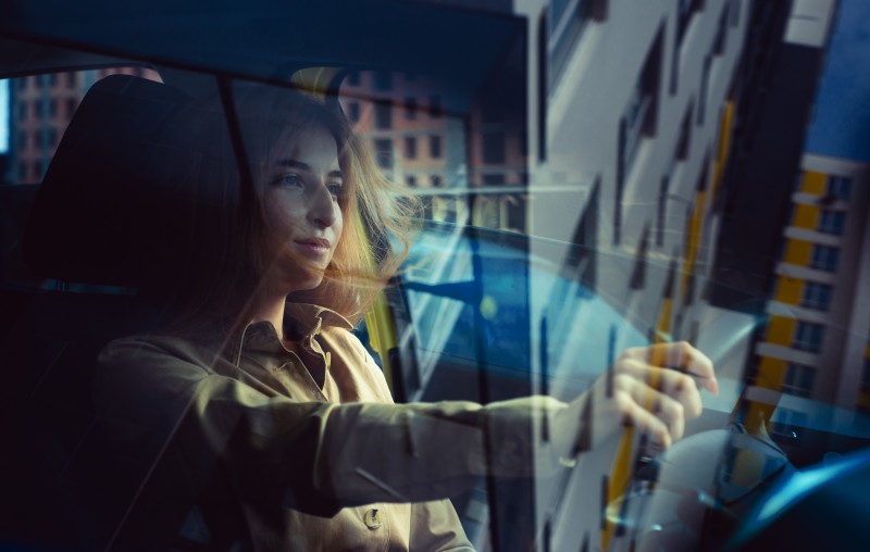 Mujeres abriendo el camino en el sector automotriz