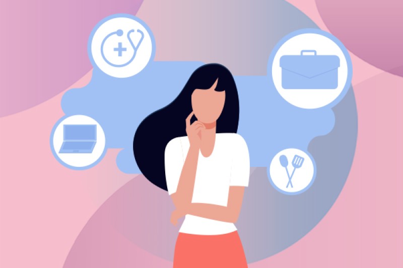 El desempleo afecta más a las mujeres: ¿qué hacemos?