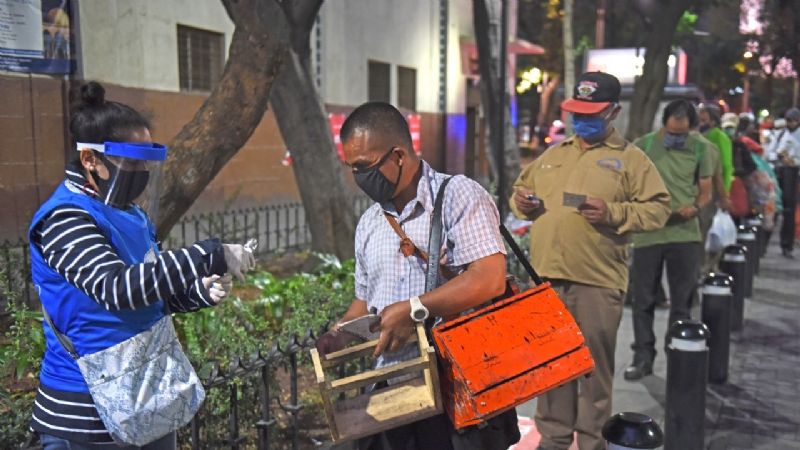 La pandemia agravó desigualdad contra mujeres en América Latina, advierte Cepal