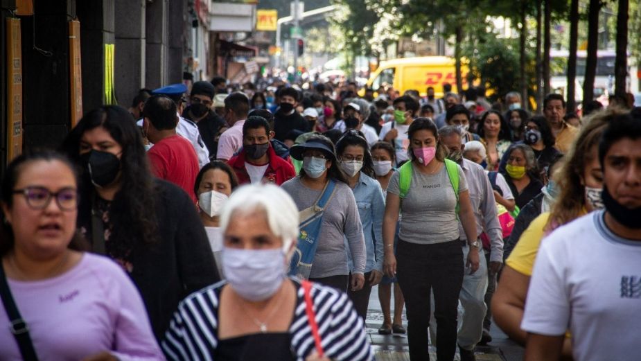 COVID-19 impactó desproporcionadamente a las mujeres: Inegi