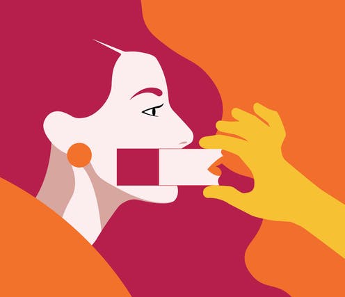 ¿Qué nos cuentan los refranes sobre las mujeres?