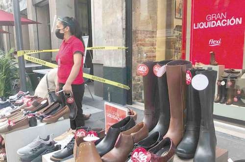 Desmedido daño por la pandemia en el empleo femenino