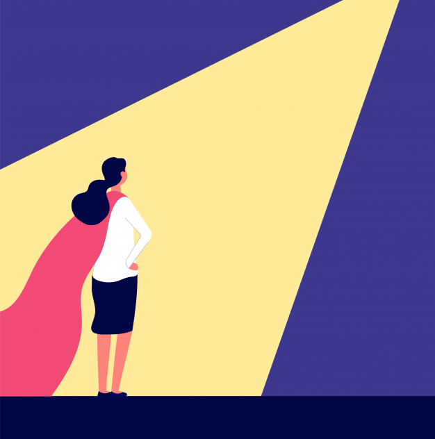 Mujeres, talento y desarrollo