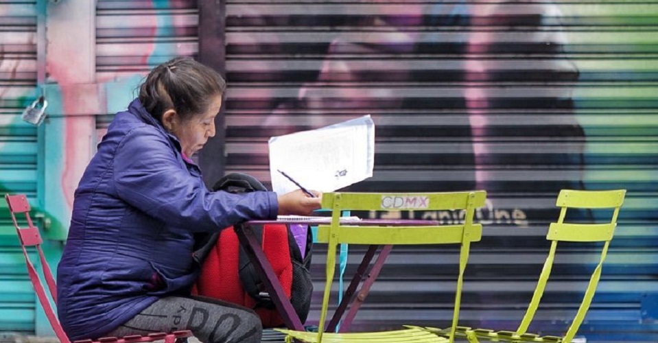 Nos obligaron a dejar nuestros trabajos: mujeres luchan con el desempleo que dejó la COVID