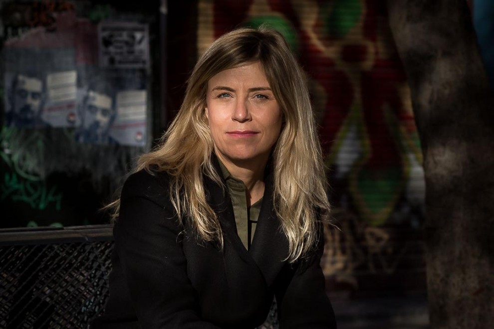 Judith Prat: «Se ha fotografiado mal a las mujeres durante mucho tiempo»