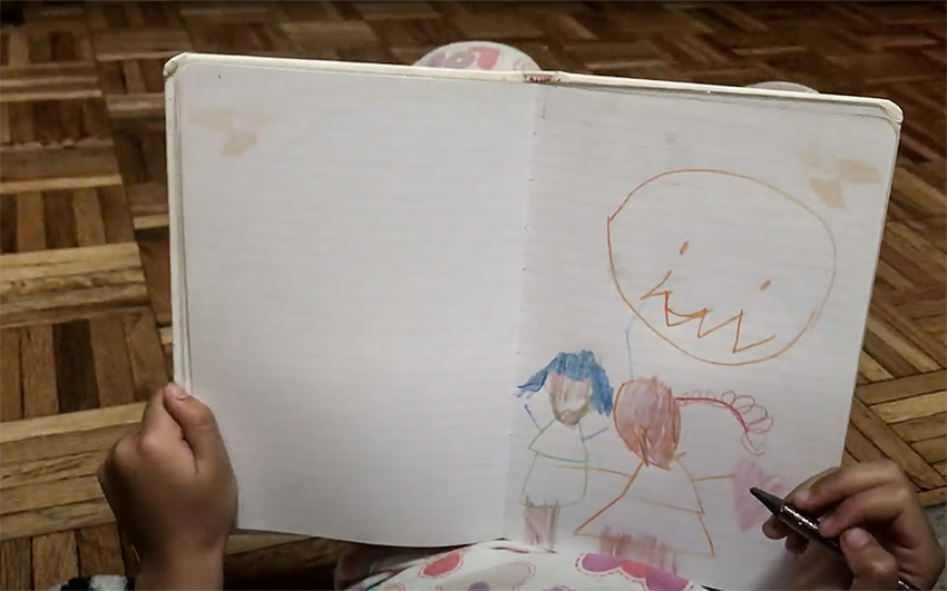 «Las madres hablamos porque no queremos que ningún otro niño pase por esto»