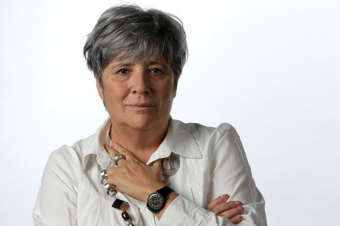 La portuguesa Ana Luísa Amaral gana el XXX Premio Reina Sofía de Poesía Iberoamericana