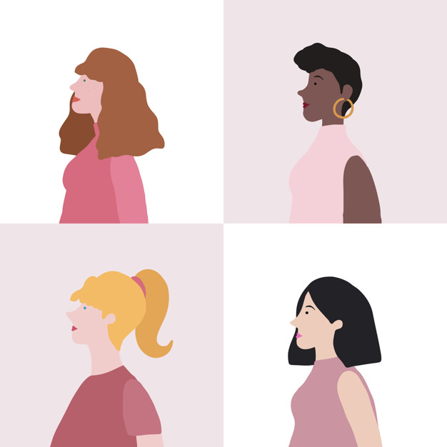 6 mujeres se perfilan para gobernar 6 estados de México